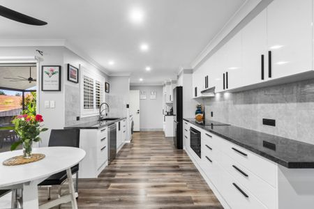 Beautifully Upgraded Family Home With Space, Style & Exceptional Outdoor Living - Photo 2