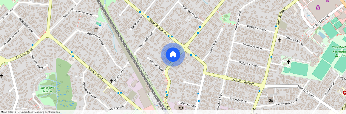 7/176 Shirley Road, Manukau City, Papatoetoe