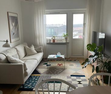 Meijerbergsgatan, Göteborg - Photo 6