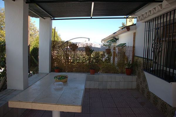 Alquiler de casa o chalet independiente en Coin - Photo 1