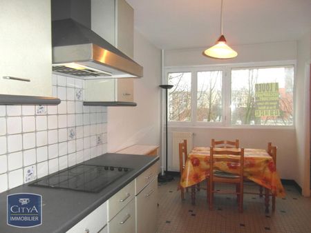 Location Appartement 2 pièces 48m² LILLE 59000 - Photo 5