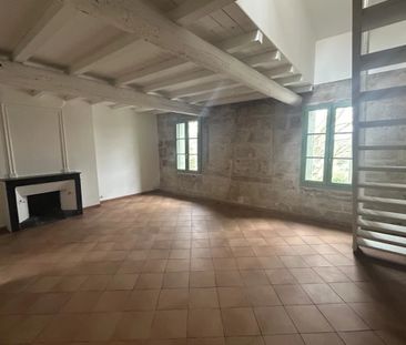 Uzès – Appartement T3 Duplex, Quartier du Portalet - Photo 4