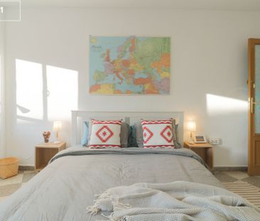 Piso de alquiler en Calle San Juan de Dios, 34, Centro - Sagrario - Photo 2