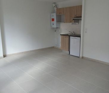 Location Appartement 1 pièce 35m² NANTES 44100 - Photo 4
