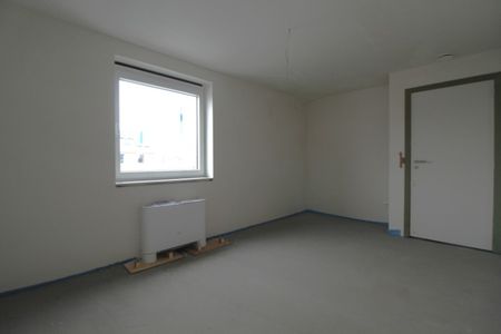 Energiezuinige nieuwbouwwoning te huur in rustige wijk te Sijsele - Photo 4