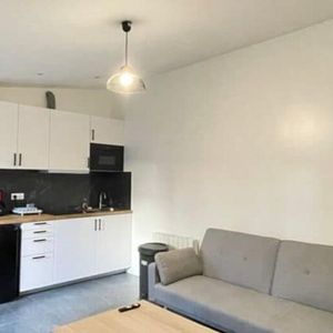 Appartement 29m² – 2 pièces – Montreuil - Photo 3