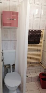 Garsonieră de închiriat, Bulevardul Muncii, bloc reabilitat, 270 Euro - Photo 3
