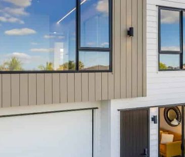 Four Bedrooms in Howick - Photo 1