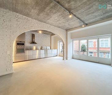 Appartement met twee slaapkamers in Forest - Photo 5