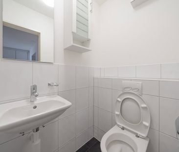 3.5 Zimmer, 83 m², 1. Stock - Photo 3