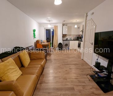 Ladybarn Road, Manchester, M14 6WN - Photo 1