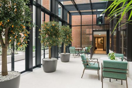 4 bedroom flat to rent - Photo 3