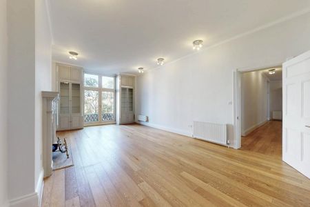 4 bedroom apartment to rent - Photo 4