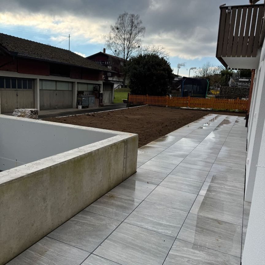 4.5 Zimmer, 94 m², EG - Photo 1