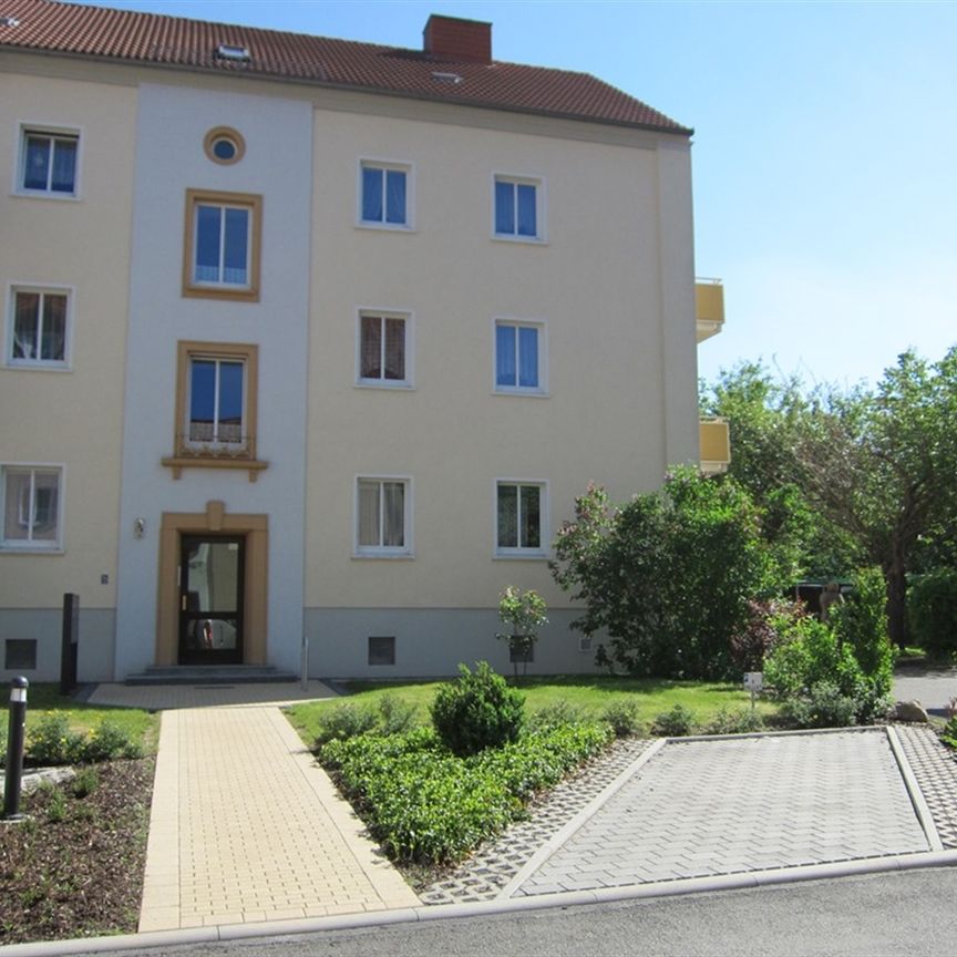 Tolle 3-Raumwohnung in ruhiger Lage - Photo 1