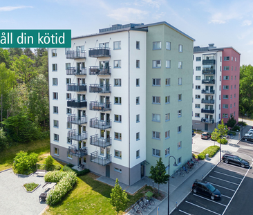 Bil-Oskars gata 4, 749 43, Enköping - Photo 6