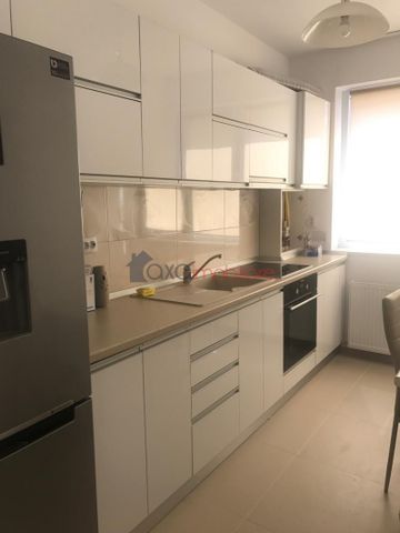 Apartament 2 camere de inchiriat in Cluj-Napoca, Buna Ziua ID 4650 - Fotografie 5