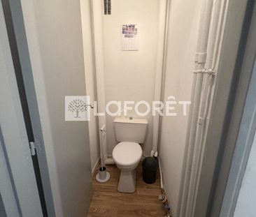 Appartement T2 Gaillon à louer - Photo 3