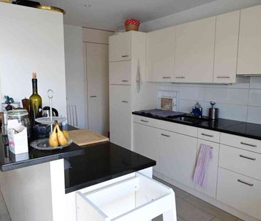 4.5 Zimmer, 109 m², 2. Stock - Photo 5
