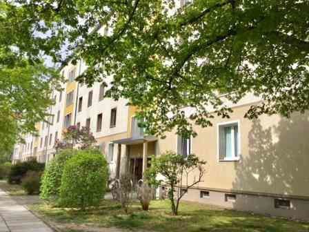 Striesen: 2 Raumwohnung - auch WG geeignet - Photo 1