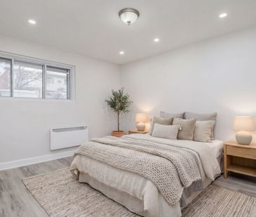 Appartement à louer - Montréal (Saint-Léonard) - Photo 2