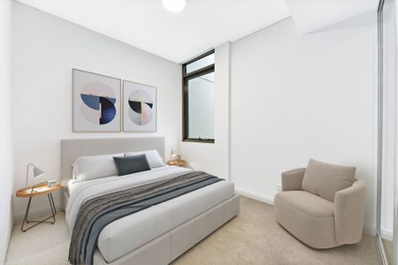 Modern Apartment in the Heart of Wentworth Point CBD - Photo 2