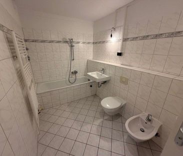 Großzügige 4-Zimmer Maisonette-Galerie-Wohnung mit zwei Balkonen! - Foto 4