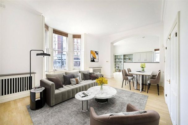 2 bedroom flat to rent - Photo 1