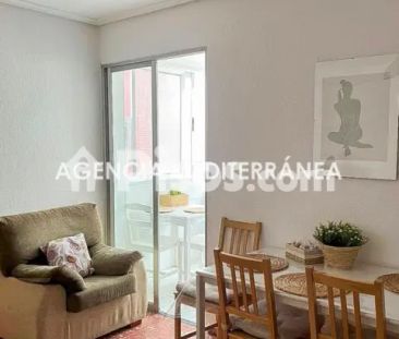 Piso en alquiler en Playa de La Malvarrosa - Photo 2