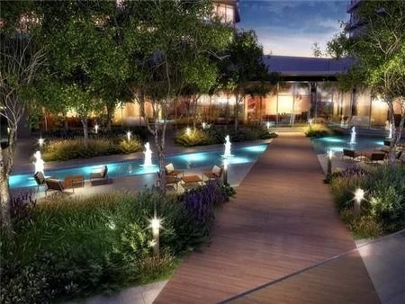 For Lease - 100 Harbour Street Unit# 2502, Toronto, Ontario - Photo 2