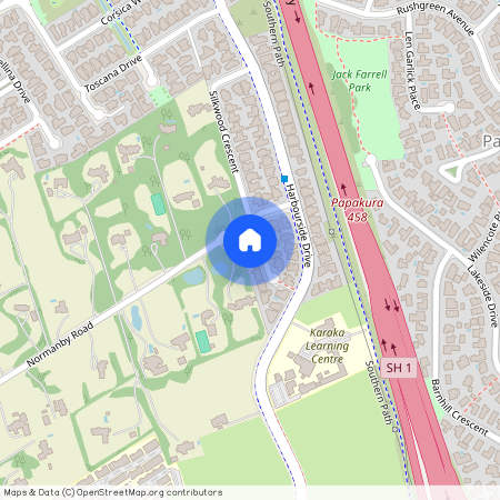 3 Pohutukawa Place, Karaka