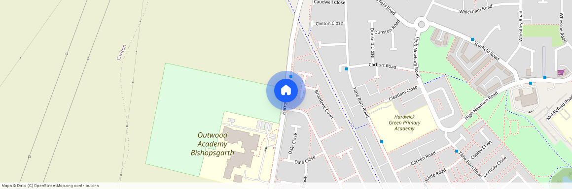 Harrowgate Lane, Stockton-On-Tees