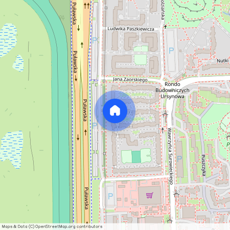 Warszawa, Praga-Południe, Warszawa, Praga-Południe, Mińska