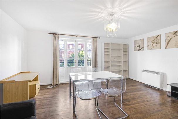Weston Street, London, SE1 3QZ - Photo 1