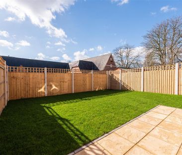 2 bedroom terraced house to rent - Photo 6