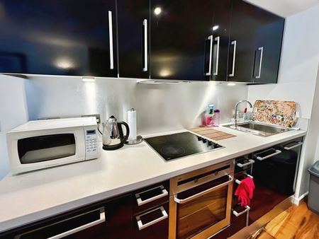 2 bedroom apartment to rent - Photo 2