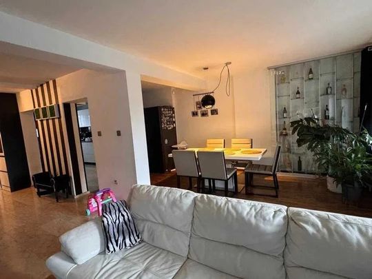 Szeregówka 140m2 Rzeszow ul. Mieszka 1 - Photo 1