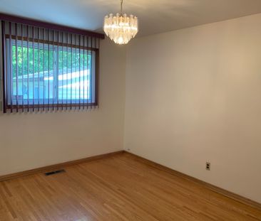 For Lease - 126 Cass Avenue Unit# Main, Toronto, Ontario - Photo 5