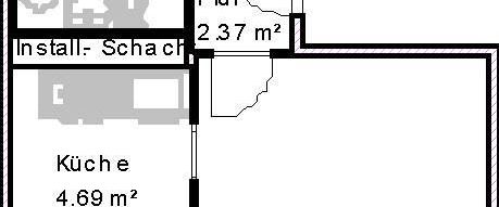Wohnungsangebot Hans-Grade-Straße 77 - Photo 1