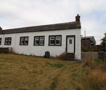 1 Mill Cottage, Moniaive, Thornhill, DG3 4HA - Photo 3