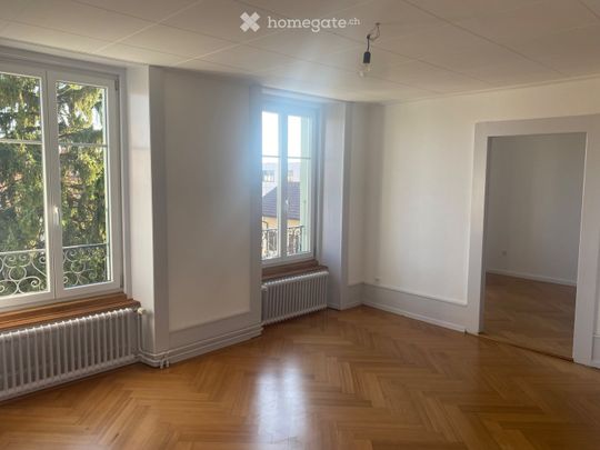 Appartement de charme bien situé à Peseux - Foto 1