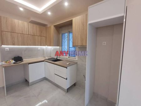 Studio/Γκαρσονιέρα για ενοικίαση Νεάπολη - Photo 4