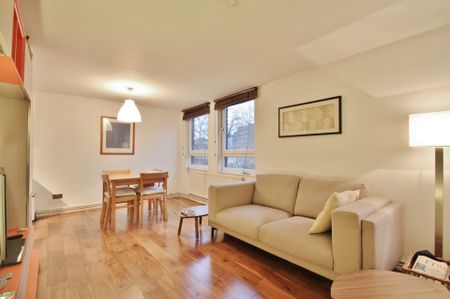 More Close, St Paul's Court, Hammersmith, London, W14 - Photo 5