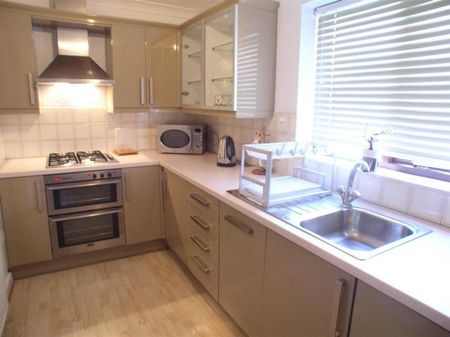 2 bedroom apartment to rent - Photo 4