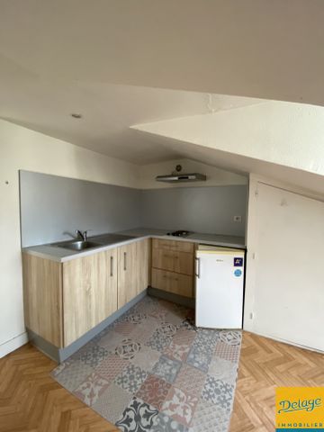 LIMOGES face au Lycée GAY LUSSAC - Photo 5