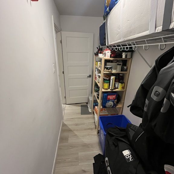 Appartement 4 1/2 Ste-Foy - Photo 1