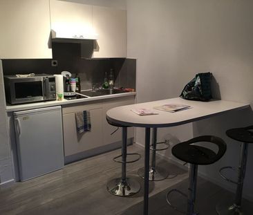 Studio te huur - Photo 5