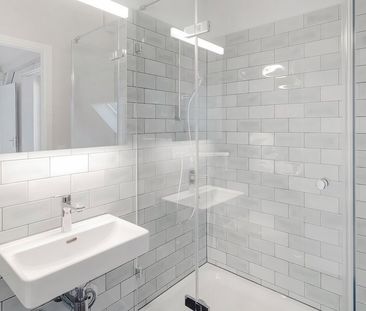 4.5 Zimmer, 139 m², 3. Stock - Photo 4