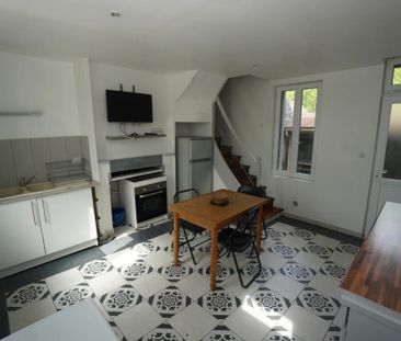 Appartement T3 meublé situé Quai de la Somme - Photo 6