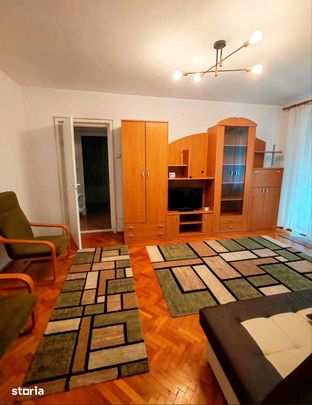 Apartament 2 camere de închiriat – zona Complex Mercur - Fotografie 1